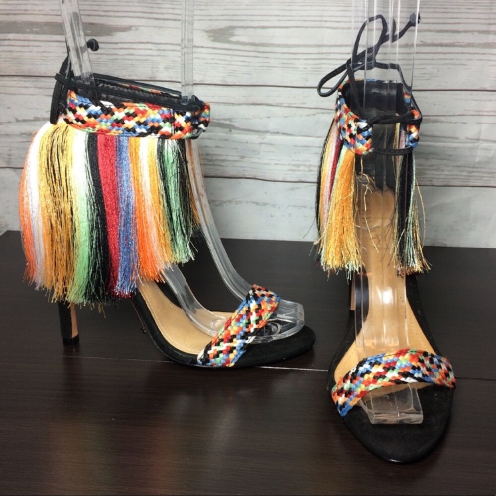 Schutz Heels 🔥